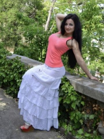 Лина